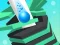 Spel Stack Bounce Online aanlyn