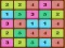 Spel Number Merging aanlyn