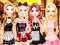 Spel Fashion Maid Coffee aanlyn
