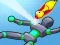 Spel Knock Rush aanlyn