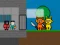 Spel Sprunki 456 Squid Cookie aanlyn