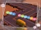 Spel CarRunner aanlyn