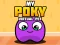 Spel My Pou Virtual Pet aanlyn