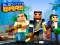 Spel Block City Wars aanlyn