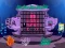 Spel Octopus Escape aanlyn