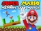 Spel Super Mario Memory Card Match aanlyn