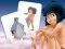 Spel Mowgli Memory card Match aanlyn