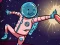 Spel Space Adventure aanlyn