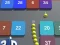 Spel Snake vs Blocks aanlyn