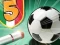 Spel Chiellini Pool Soccer aanlyn