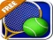 Spel Pocket Tennis aanlyn