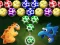 Spel Dino Eggs Bubble Shooter aanlyn