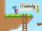 Spel Melodys Adventure 2 aanlyn