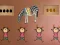Spel Fat Carter Escape aanlyn