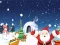 Spel Happy Christmas Slide aanlyn