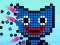 Spel Color Pixel Shooter aanlyn