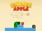 Spel Snake Apple aanlyn