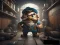 Spel Toilet Plumber aanlyn
