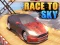 Spel Race To Sky aanlyn