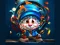 Spel Zend Bomber aanlyn