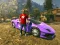 Spel Crime Theft Gangster Paradise aanlyn