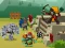 Spel Fortress Defense aanlyn