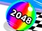 Spel 2048 Run 3D aanlyn