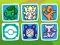 Spel Connect Animal Pokematch aanlyn