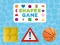 Spel Shapes Game aanlyn