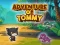Spel Advanture Of Tommy aanlyn