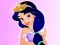 Spel Princess Jasmine aanlyn