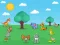 Spel Brain Challenge aanlyn