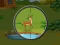 Spel Deer Hunter 2D aanlyn