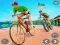 Spel Bicycle Racing Game BMX Rider aanlyn