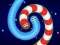 Spel Wormate multiplayer duel aanlyn