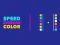 Spel Speed Choose Color aanlyn