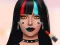 Spel Makeup Artist Fashion Salon aanlyn