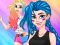 Spel Crazy BFF Party aanlyn