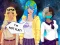 Spel Princess Earth-Chan aanlyn