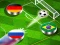 Spel Football Tapis Soccer aanlyn