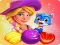Spel Candy Match 3 Jelly aanlyn