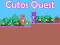 Spel Cutos Quest aanlyn