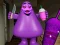 Spel Grimace Birthday Escape aanlyn