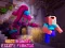 Spel Noob Mommy Escape Parkour aanlyn