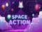 Spel Space Action aanlyn