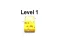 Spel Burger Fold Puzzle aanlyn