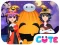 Spel BigMax Happy Halloween aanlyn