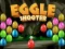 Spel Eggle Shooter Mobile aanlyn