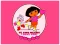 Spel Dora Hidden Hearts aanlyn