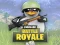 Spel Penguin Battle Royale aanlyn